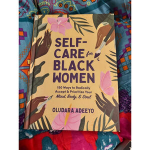 Self-Care for Black Women